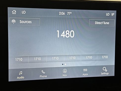 Used 2020 Lincoln Navigator Reserve w/ Equipment Group 208A Reserve image 20