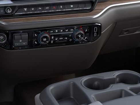 New 2026 Chevrolet Silverado 3500 LT w/ All Star Edition AWD/4WD image 57