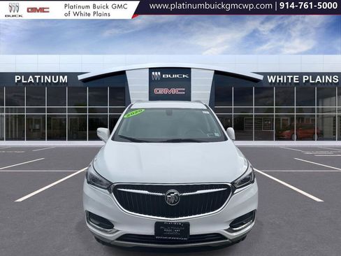 Used 2020 Buick Enclave Essence w/ LPO, Cargo Package image 2