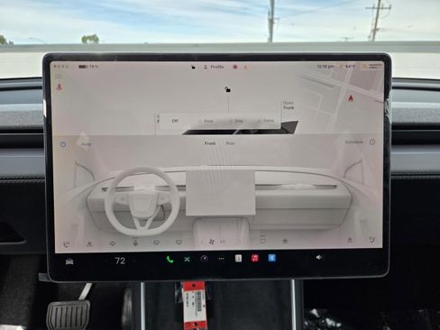 Used 2026 Tesla Model Y Long Range image 11