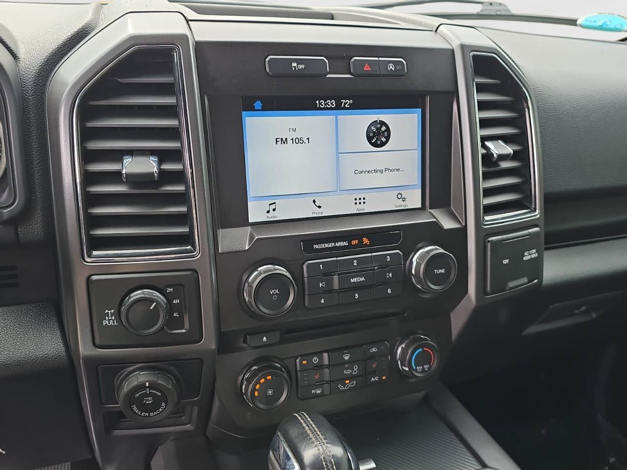 Used 2018 Ford F150 XLT w/ Equipment Group 302A Luxury AWD/4WD image 27