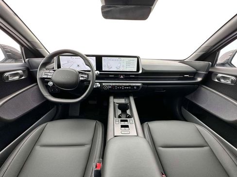 New 2025 Hyundai Ioniq 6 SEL image 13