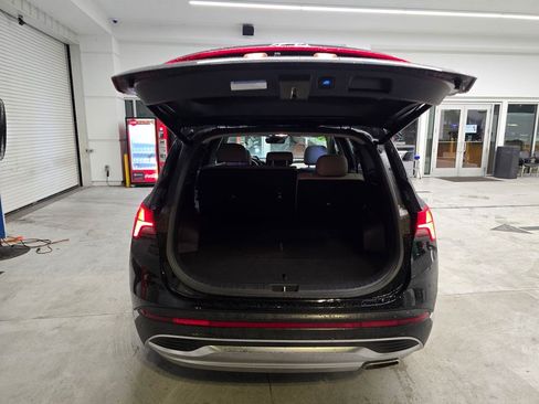 Used 2023 Hyundai Santa Fe SEL w/ Premium Package FWD image 38