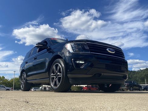 Used 2020 Ford Expedition Limited w/ Equipment Group 303A image 41