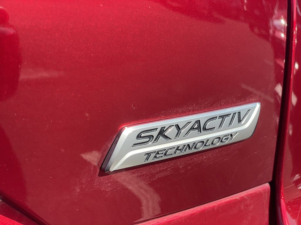 Used 2019 MAZDA CX-5 Grand Touring w/ GT Premium Package AWD/4WD image 6