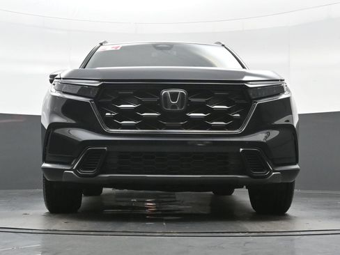 Used 2024 Honda CR-V Sport image 27
