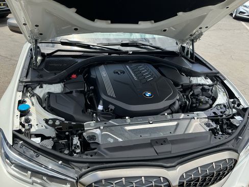 Used 2021 BMW M340i RWD image 22