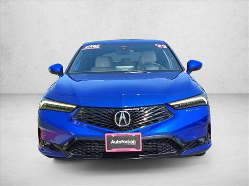 Used 2023 Acura Integra A-Spec FWD image 2