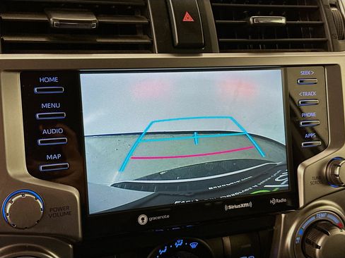 Used 2024 Toyota 4Runner SR5 Premium image 23