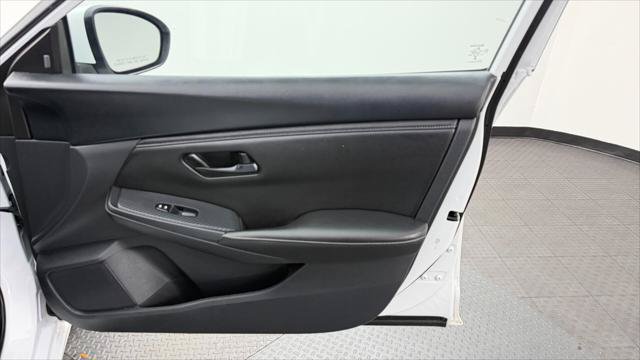 Used 2025 Nissan Sentra S FWD image 23