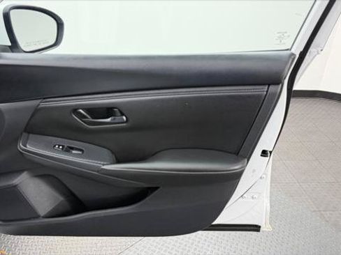 Used 2025 Nissan Sentra S FWD image 23