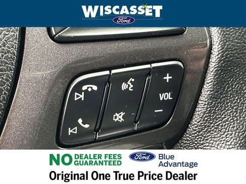 Certified 2022 Ford Ranger Lariat w/ Equipment Group 501A High image 15