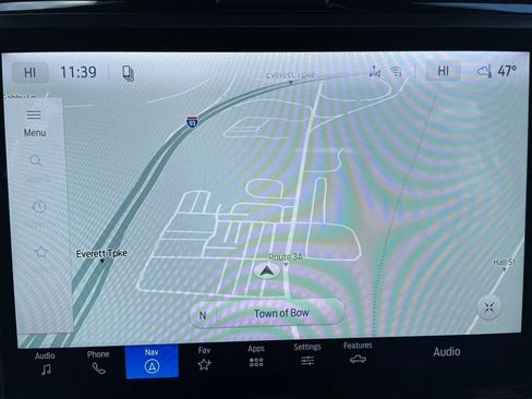 New 2026 Ford F150 Lariat w/ Equipment Group 501A Mid image 10