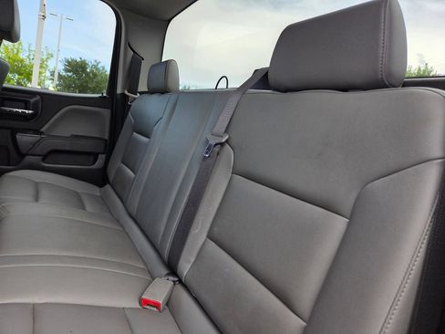 Used 2018 GMC Sierra 1500 2WD Double Cab image 22
