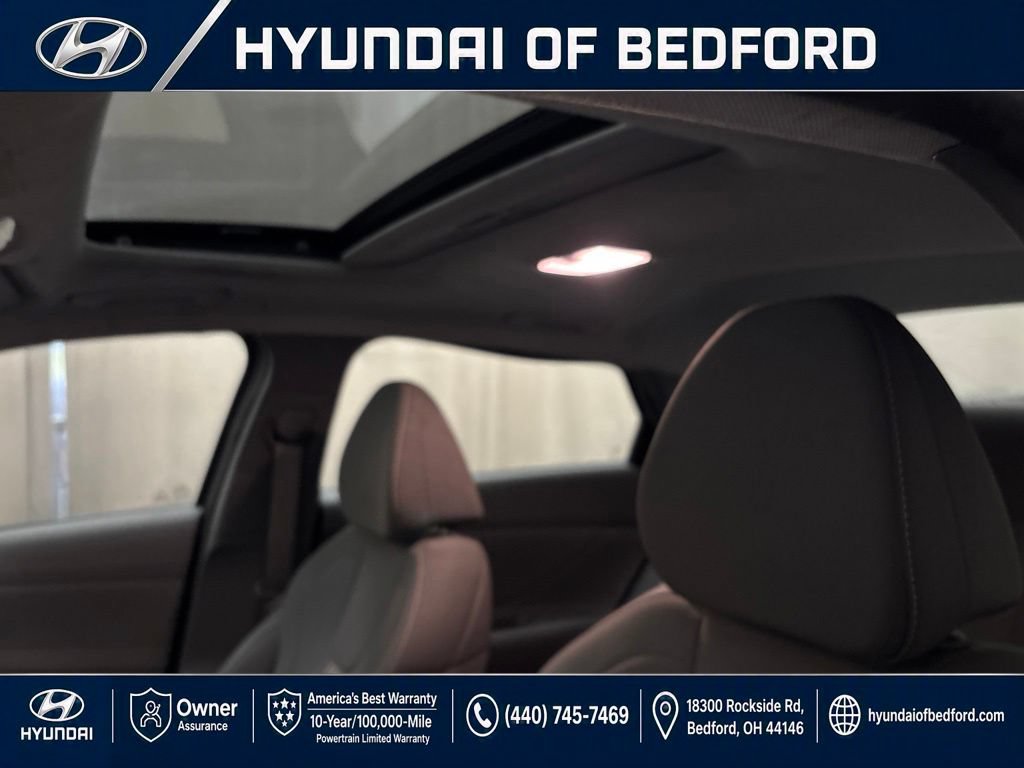 Used 2024 Hyundai Elantra Limited FWD image 24