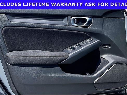 Used 2026 Honda Civic Sport image 19