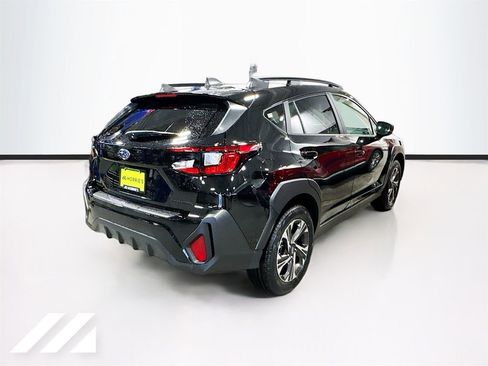 New 2026 Subaru Crosstrek 2.0i Premium image 5