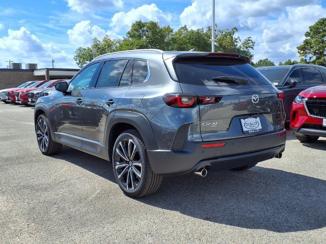 New 2026 MAZDA CX-50 AWD 2.5 S w/ Weather Package image 6