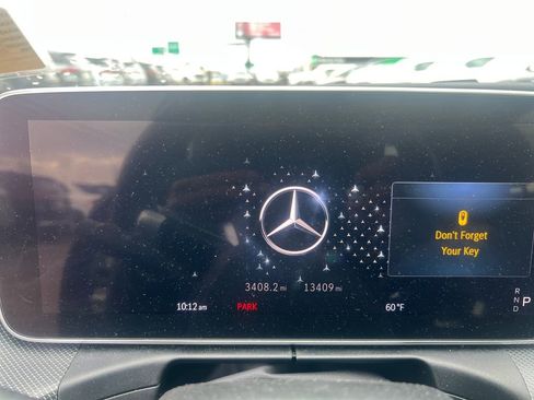 Used 2024 Mercedes-Benz C 300 Sedan image 21