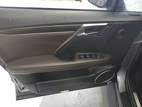 Used 2016 Lexus RX 350 FWD w/ Premium Package image 10