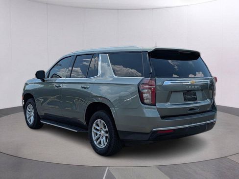 Used 2023 Chevrolet Tahoe LT RWD image 3