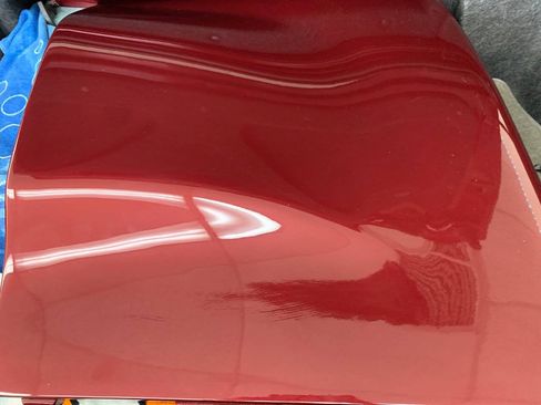 Used 2004 Ford Thunderbird RWD image 9