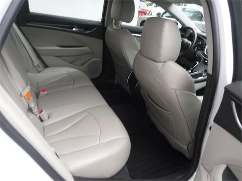 Used 2017 Buick LaCrosse Essence w/ Sights and Sounds Package image 5