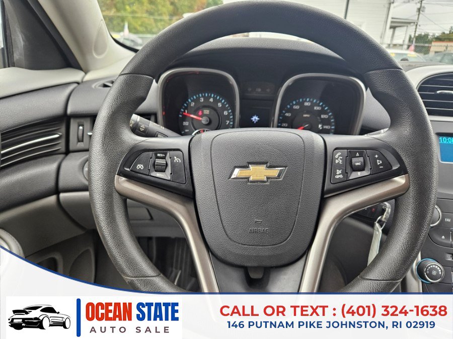Used 2014 Chevrolet Malibu LS FWD image 19