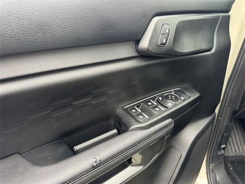 New 2025 Ford Ranger XLT w/ Equipment Group 301A High image 21