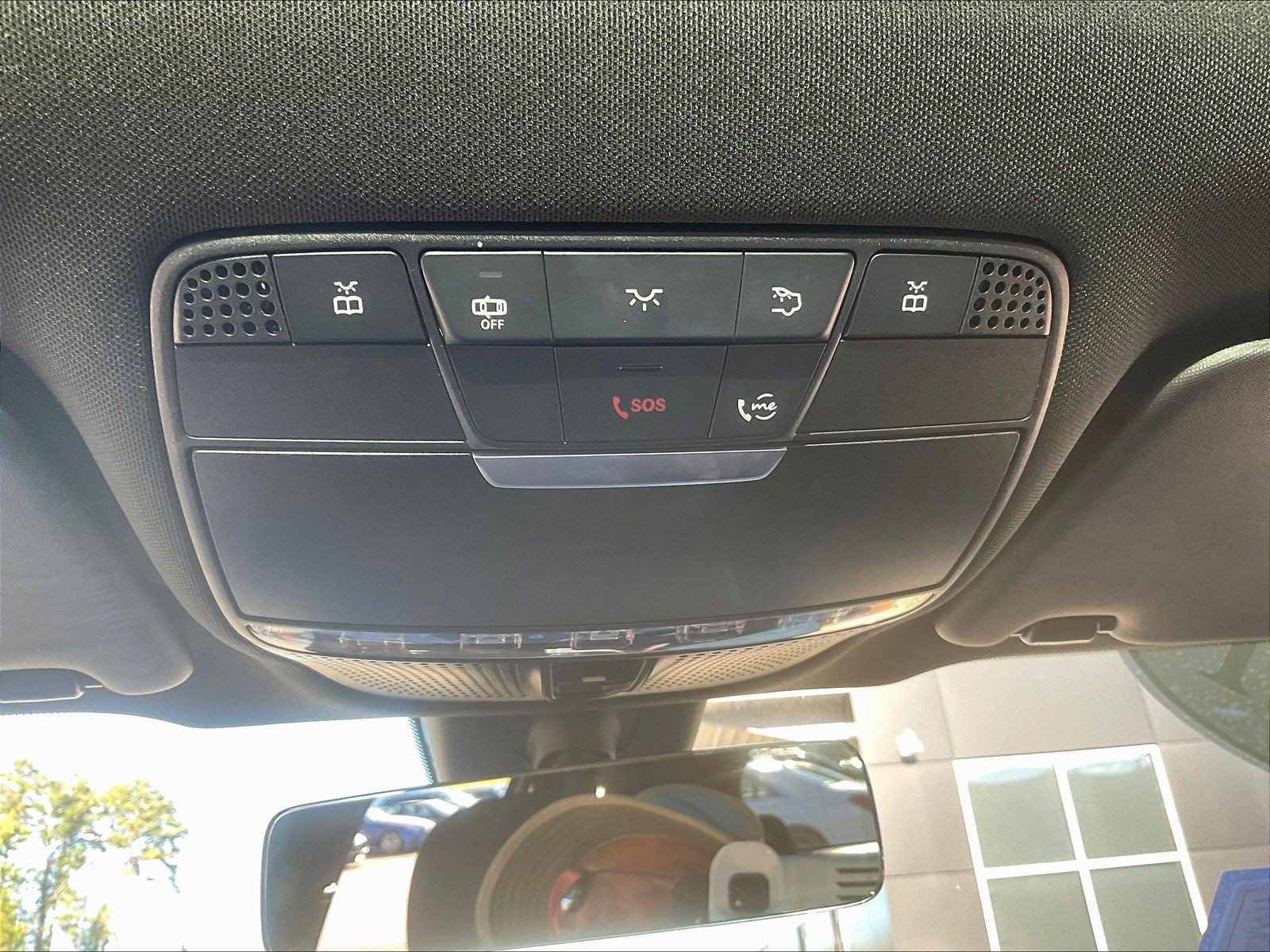 Certified 2021 Mercedes-Benz GLC 300 image 17