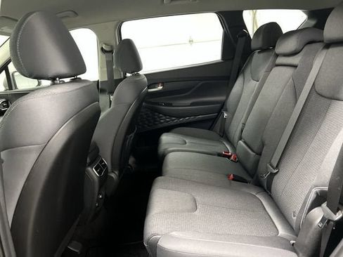 Used 2023 Hyundai Santa Fe SEL AWD/4WD image 25