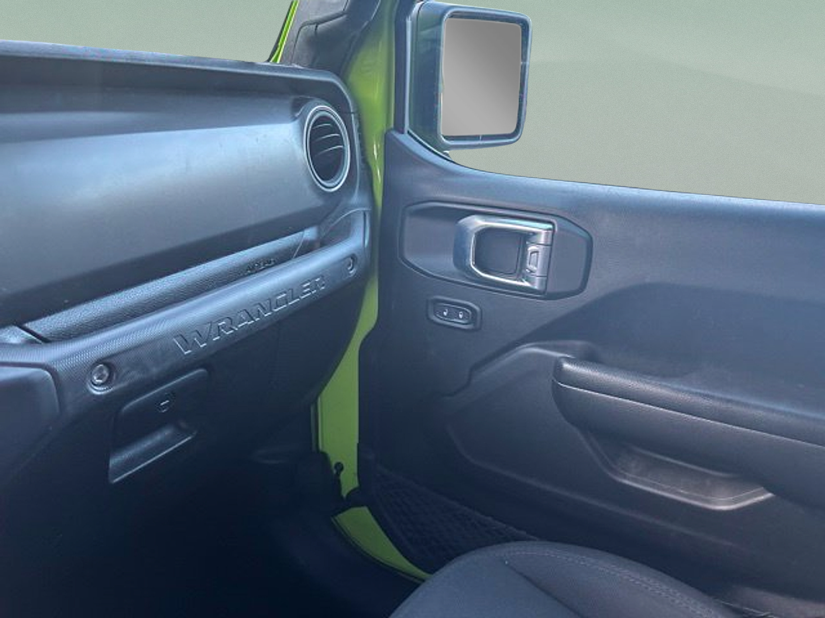 Used 2021 Jeep Wrangler Unlimited Sport AWD/4WD image 21