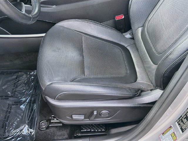Certified 2024 Hyundai Tucson Limited FWD image 21