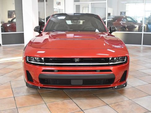 New 2026 Dodge Charger Daytona Scat Pack image 2