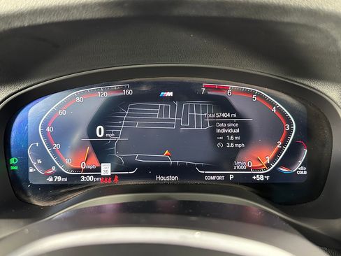 Used 2022 BMW X3 sDrive30i w/ M Sport Package 2 image 18