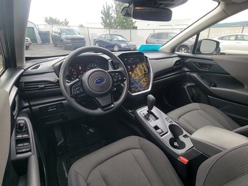 Used 2024 Subaru Crosstrek 2.0i Premium image 21