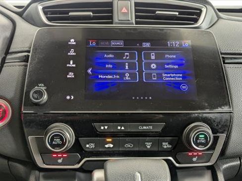 Used 2018 Honda CR-V EX image 27