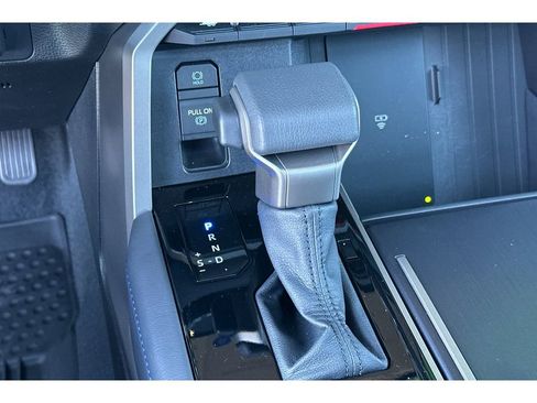 New 2026 Toyota Tundra Platinum image 24