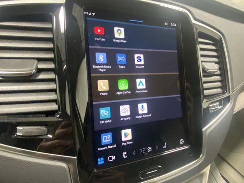 Certified 2023 Volvo XC90 B6 Ultimate image 22