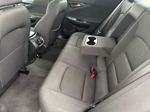 Used 2023 Chevrolet Malibu LT image 14