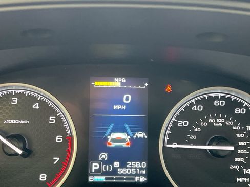 Used 2019 Subaru Forester Limited AWD/4WD image 15