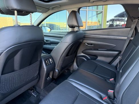 Used 2023 Hyundai Tucson SEL w/ Convenience Package image 33