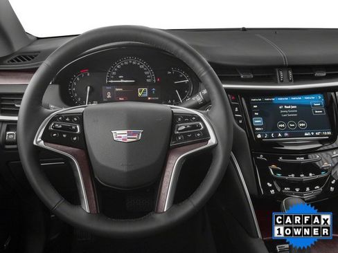 Used 2018 Cadillac XTS Luxury FWD image 11