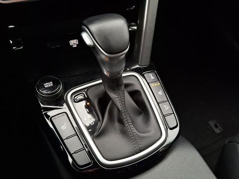 Used 2021 Kia Seltos SX image 14