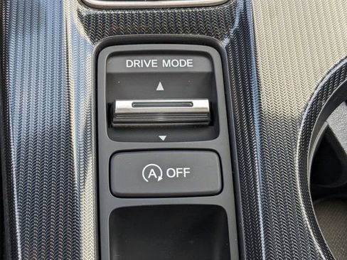 New 2026 Honda Civic Sport image 29