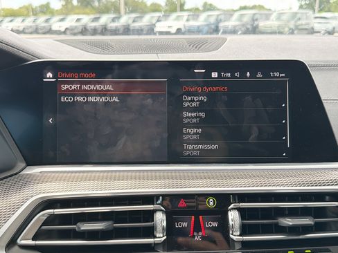 Used 2023 BMW X6 xDrive40i w/ Executive Package AWD/4WD image 30