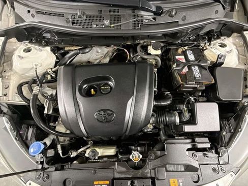 Certified 2017 Toyota Yaris iA FWD image 29