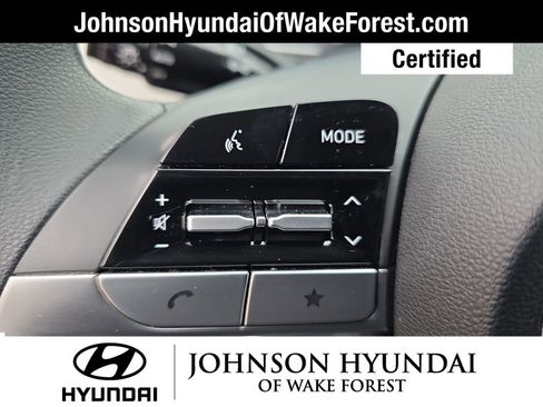 Used 2023 Hyundai Tucson SEL image 25