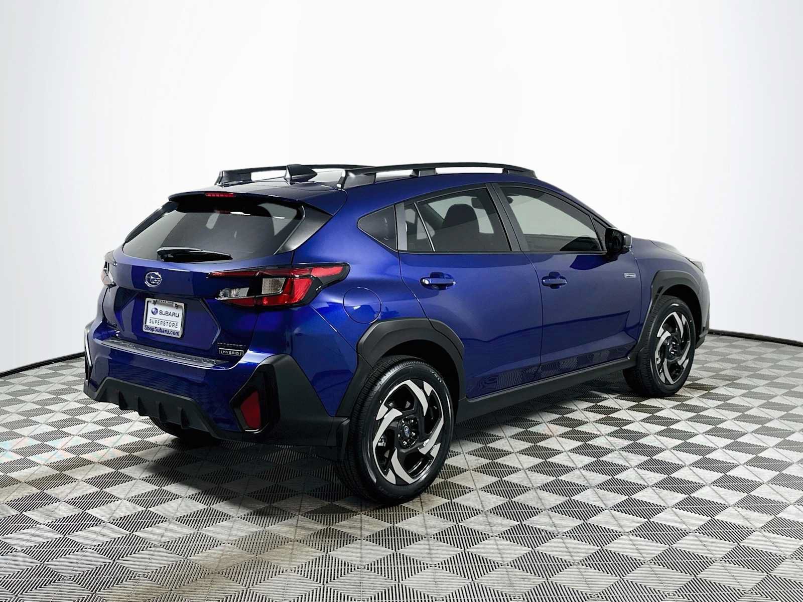 New 2026 Subaru Crosstrek 2.5i Limited AWD/4WD image 7