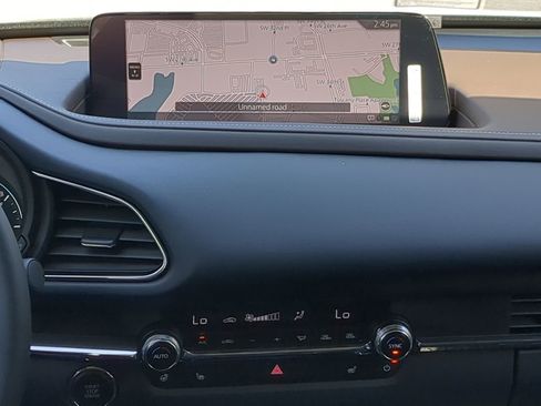 New 2025 MAZDA CX-30 2.5 Turbo w/ Premium Package image 16